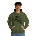 thumbnail image 6 of The Just Us League 8-5-2023 Unisex Heavy Blend™ Hooded Sweatshirt, 6 of 9