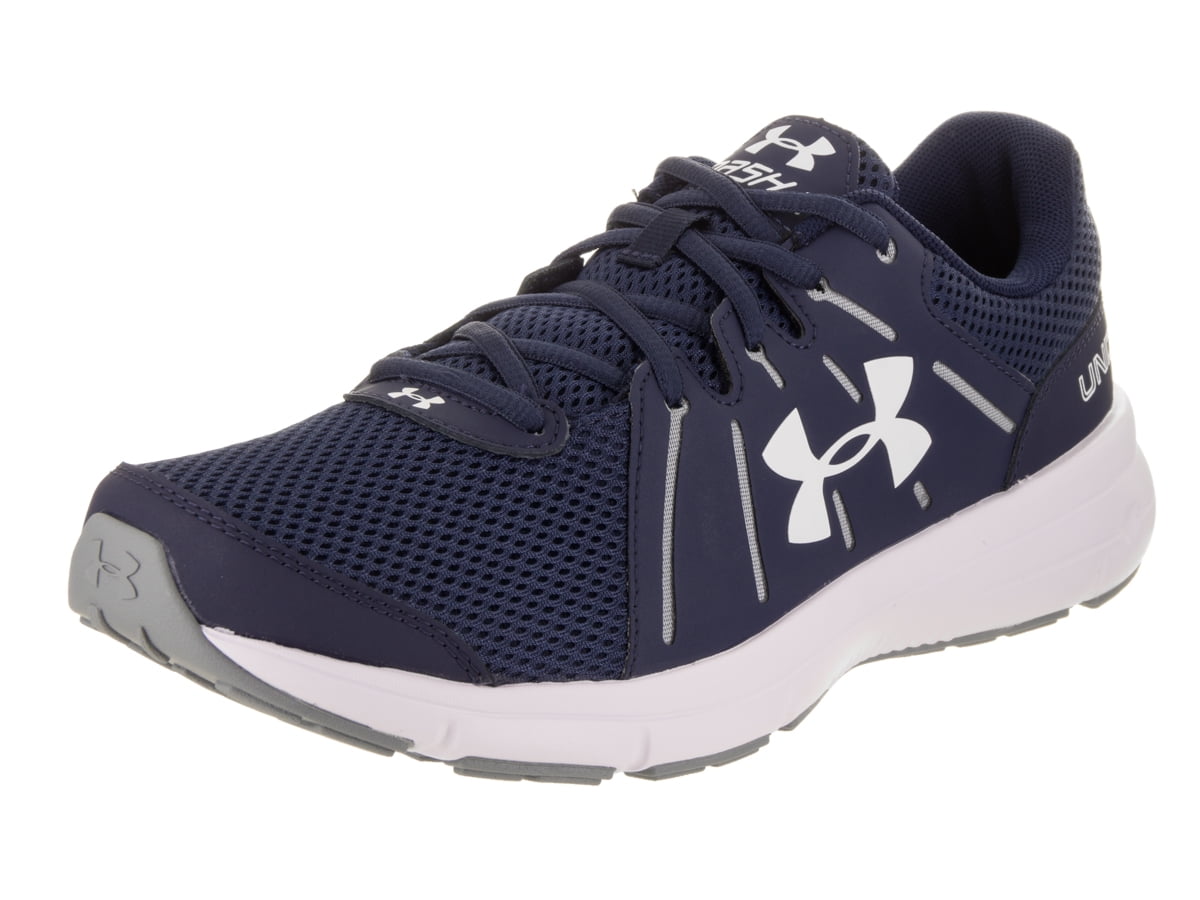 under armour dash 2