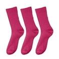 thumbnail image 1 of FYDUU Chaussettes Duveteuses pour Femmes Bas Transparents pour Robe à Paillettes Chaussettes Élégantes Fête des Fêtes Confortables Ajustement Extensible Bout Renforcé Usage Quotidien, 1 of 2