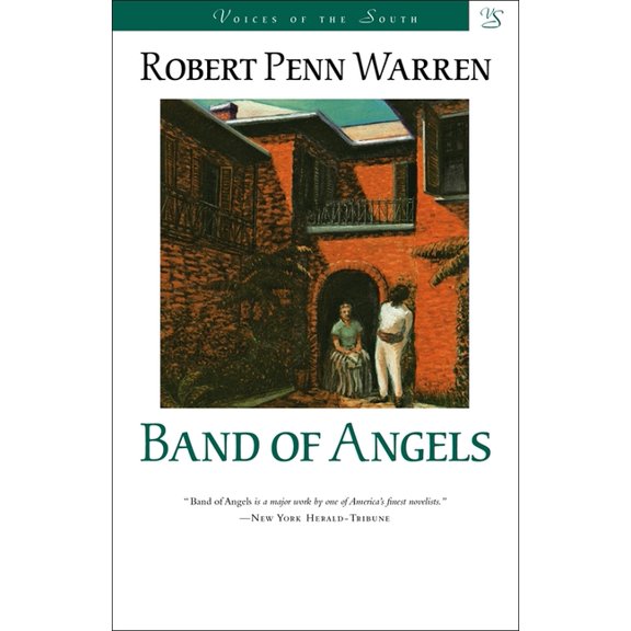 Voices of the South Band of Angels, (Paperback)