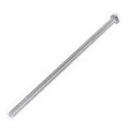thumbnail image 2 of 4 Pcs M6 X 150mm Fully Threaded Stainless Steel Hex Head Screw Bolt, 2 of 5