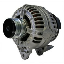 Quality Built MPR11254 - Rebuilt Alternator