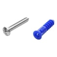 thumbnail image 2 of Taquetes Hillman 1 1/4" Azul 30 Piezas, 2 of 3