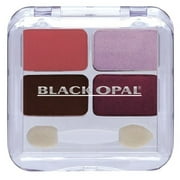 Black Opal: Sepia Sunrise Eyeshadow Kit, 20 oz