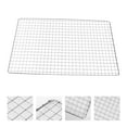 Yuangui Bbq Grill Net Cooking Rack Wire Meshreplacement Grid Baking ...