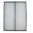 thumbnail image 3 of Professional Cabin Air Filter for Suzuki Grand Vitara 2003-2005 AcDelco CF3309, 3 of 3