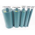 thumbnail image 5 of INTBUYING Diamond Concrete Core Drill Machine Drilling Tool Kit Hole-punching Machine with Stand 220V, 5 of 6