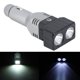 thumbnail image 5 of Mini Linterna, Linterna Con Enchufe Para Automóvil Fuente De Luz Dual Recargable Super Brillante Mini Antorcha De Emergencia Cargada Para Automóvil De Mano, 5 of 7