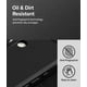 thumbnail image 3 of Funda de teléfono Ringke Onyx que se siente bien en la mano para iPhone 16, 3 of 9