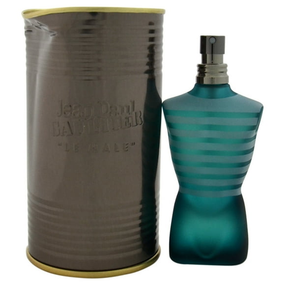 Perfume EDT Spray Jean Paul Gaultier Le Male EDT Spray Caballero 2.5 oz