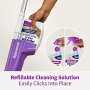 Rejuvenate Click n Clean Multi-Surface Spray Mop All-in-One Kit, 1 Count