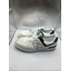 thumbnail image 2 of NEW BALANCE CT574 Men's Court Casual Sneakers White Green (CT574LFG), 2 of 5