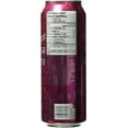 thumbnail image 3 of Peace Tea Iced Tea Razzleberry Raspberry Flavor Case of 12 Cans 11.5 oz Each, 3 of 6