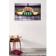 thumbnail image 2 of Friends - Central Perk Wall Poster, 22.375" x 34", Framed, 2 of 2