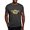 Charcoal, variant on - Recycling Is Sexy Dark T Shirt - Men's Classic Graphic Cotton T-Shirt