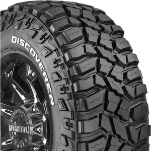Cooper Discoverer STT Pro All-Season 33X12.50R15LT 108Q Tire Sansujyuku sansujyuku.com