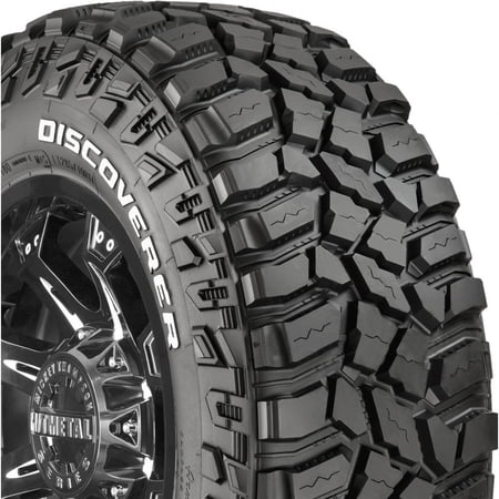 Cooper Discoverer STT Pro All-Season 33X12.50R15LT 108Q Tire Sansujyuku sansujyuku.com