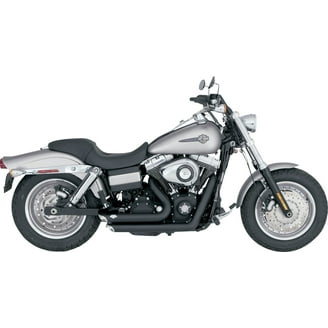 Vance & Hines Shortshots Staggered Exhaust System (17213