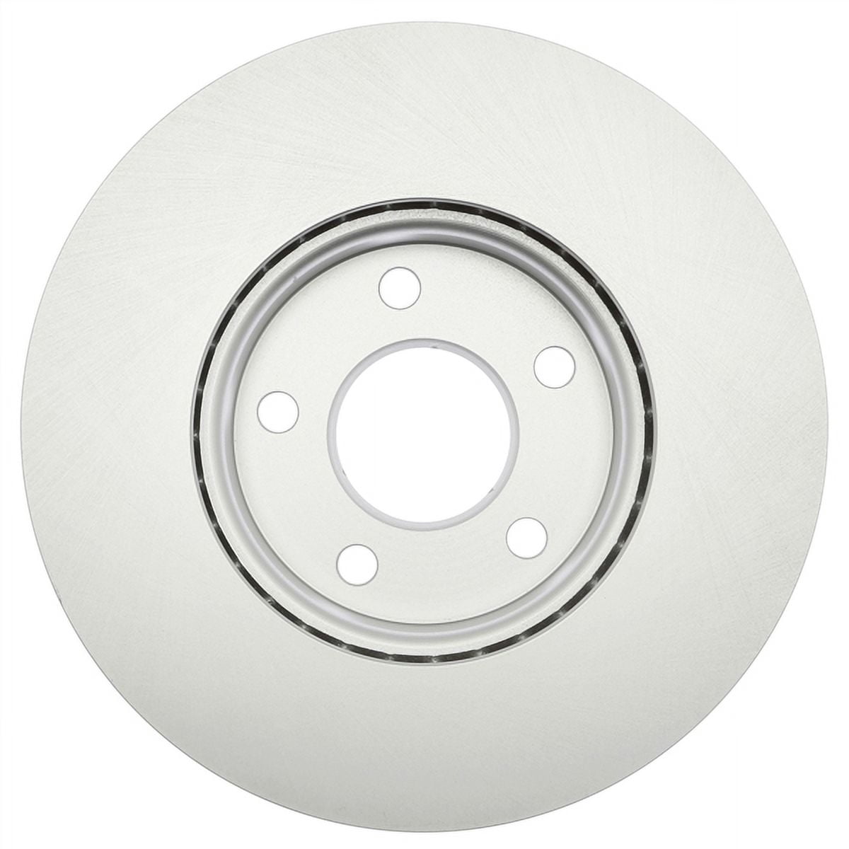 ACDelco Disc Brake Rotor 18A2841AC Fits select: 2012 FORD FOCUS, 2013-2018 FORD FOCUS SE
