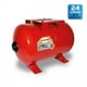 thumbnail image 2 of Tanque Hidroneumático Evans Hydro-MAC Horizontal 24 Lts negro, 2 of 4