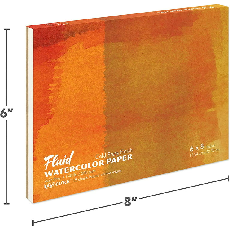 Academy Grade Watercolor Paper Texture Cold Press discount, GetQuotenow -  All About Art US – All About Art International, LLC