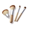thumbnail image 1 of SHOWERORO 4Ud Kit De Brochas Cosméticas Multiusos Con Premium Para Maquillaje Natural, 1 of 8