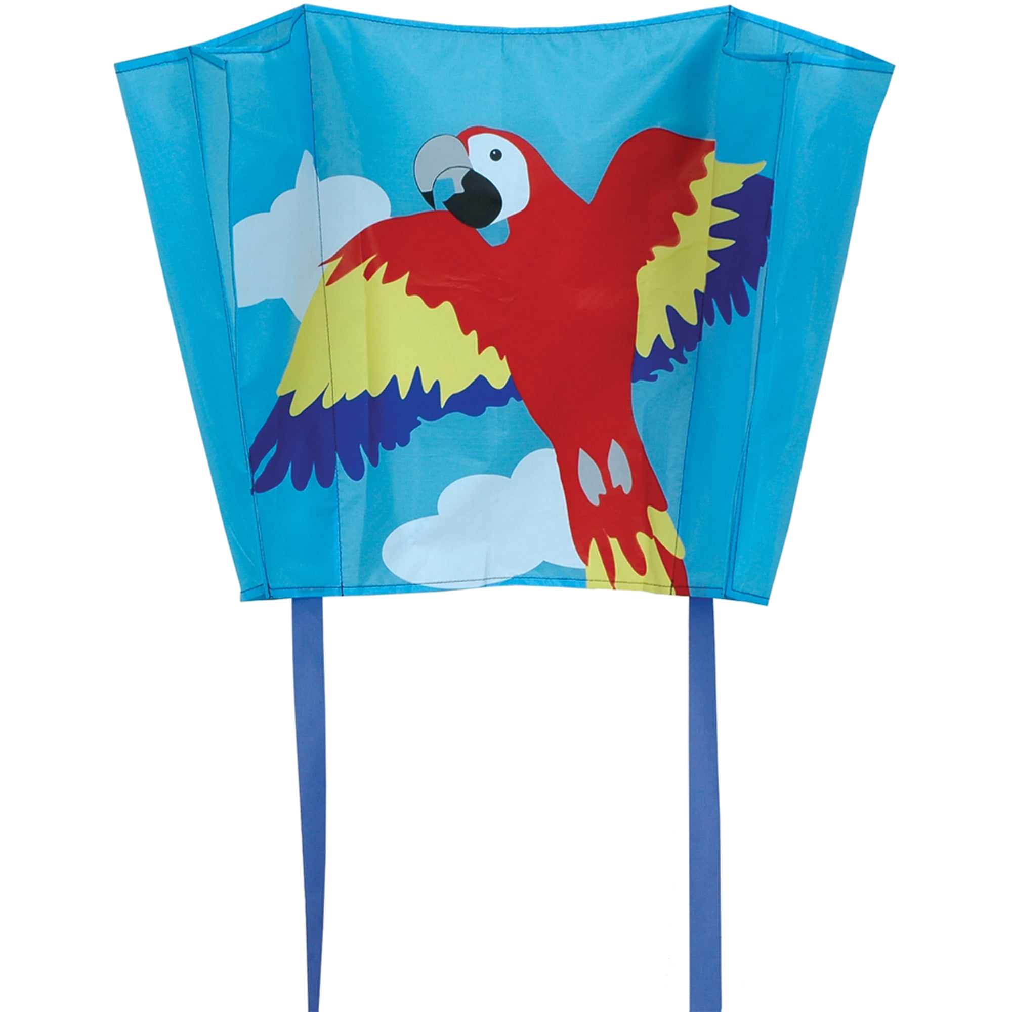 Premier Designs Big Back Pack Sled Kite, McCaw