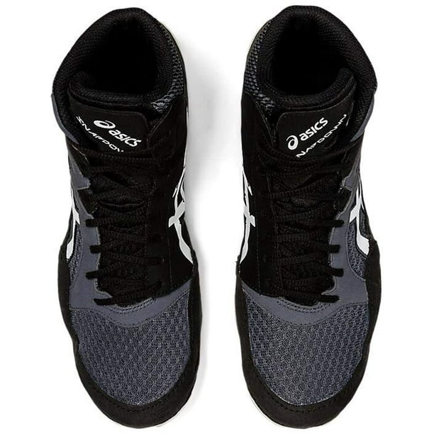 Asics rainbow wrestling shoes sale