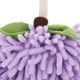 thumbnail image 2 of Toallas de mano de chenilla suave y absorbente con bola afelpada para baño y cocina, con lazo para colgar, bonitas y decorativas, para secar las manos, 2 of 7