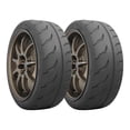 thumbnail image 1 of Paquete de 2 Llantas 225/45zr15 Toyo Proxes R8r 91w TOYO PROXES R8R, 1 of 2