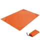 thumbnail image 2 of Manta de playa grande antiarena para 2-3 adultos | Esterilla de pícnic impermeable y de secado rápido | Esterilla de viaje compacta de 200 x 140 cm para camping, senderismo y deportes al aire libre, 2 of 6
