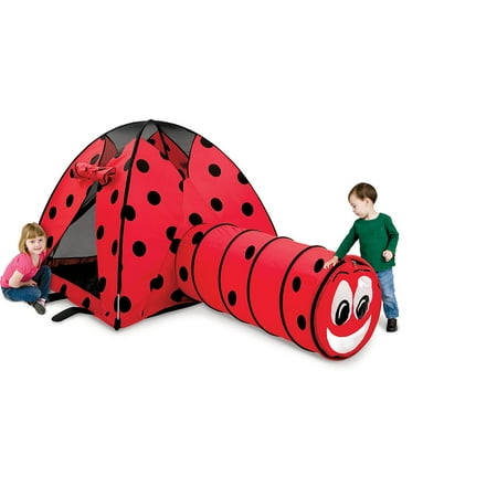 inflatable play tent walmart