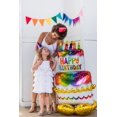 thumbnail image 2 of Arlnz Birthdy Cake, 2 of 2