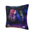 thumbnail image 2 of Descendan-t Pillowcase Cartoon Pillow Cover Soft Couch Case Home Decorative Throw Pillow Case for Bed Living Room 20"X20", 2 of 8