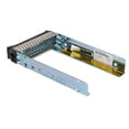 thumbnail image 4 of Hard Drive Tray, Metal ABS High  Hard Drive Tray Caddy 2.5 Inches  For SR650 For HR630X For SR550, 4 of 8