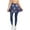 Aesthetic Rose Flower, variant on Aesthetic Groovy Flowers Tennis Skirt with Leggings for Women Lady Active Golf Tennis Skorts Lady High Waist Yoga Leggings Skirts Gym Sport Pants,Size 3XL