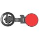 thumbnail image 5 of Adhesive Base Car Dashboard Mount Magnetic Mobile Phone Holder Bracket Compatible with MagSafe, 5 of 5