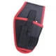 thumbnail image 5 of Riñonera Bolsa de Herramientas Roja / Azul, 6 Compartimentos Hecha de Dacron de rojo Sunnimix Almacenamiento de portaherramientas eléctrico, 5 of 8