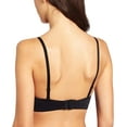 thumbnail image 2 of ToBeInStyle Women's Deep Plunge Convertible V Bra, 2 of 4