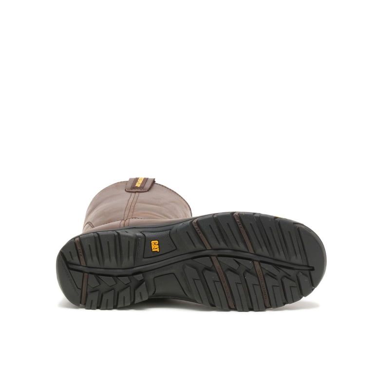 Caterpillar Drawbar Pull-On Work Boot Men - Walmart.com display picture 3