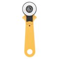 thumbnail image 2 of Roller Cutter, Roller Sewing Accessory Fabric Leather Cutting Tool Homemade Craft For Crafting For Sewing, 2 of 8