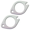 thumbnail image 1 of Remflex (6006) 2 1/4" Exhaust Pipe Flange, 1 of 4