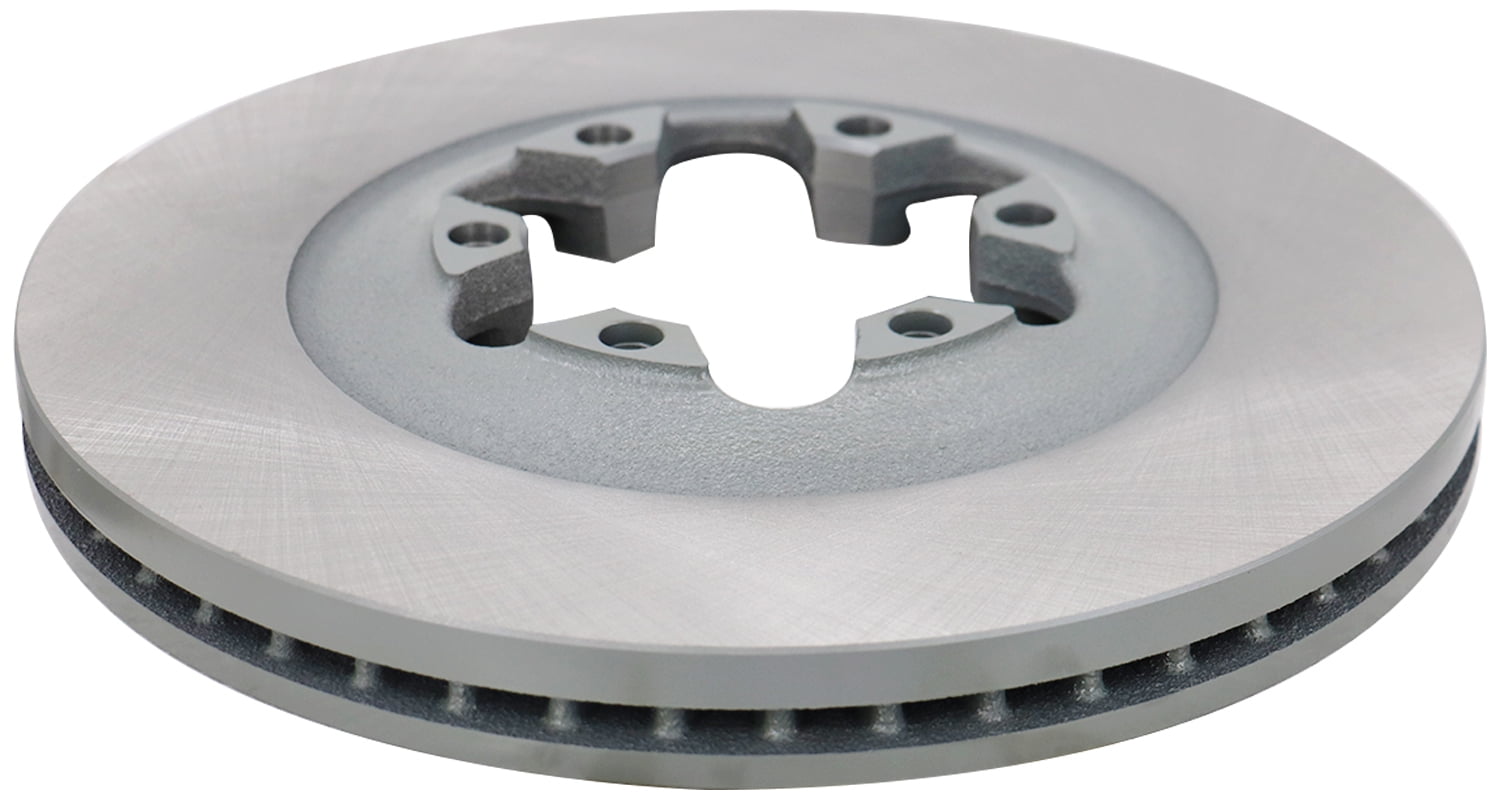 Winstop Brake Rotor, Front WS247722, Chevrolet Colorado 2014-2009