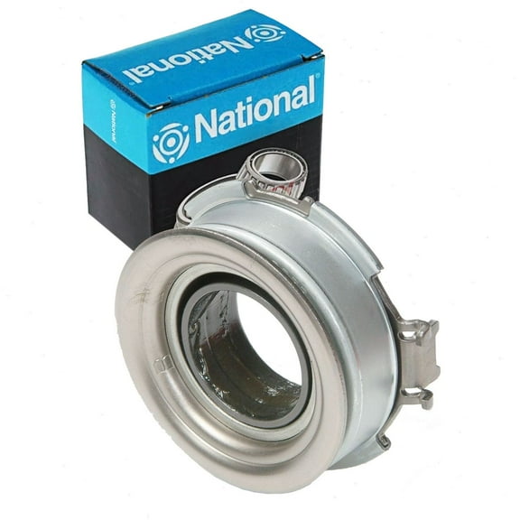 National Clutch Release Bearing compatible with Subaru Forester 2.5L H4 1998-2018