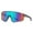 Black3, variant on Youth Cycling Sunglasses - Polarized Sports Glasses for Kids Ideal for Baseball Softball and Outdoor Activities