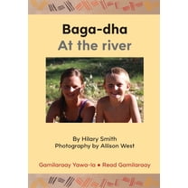 Baga-dha / At The River, (Paperback)
