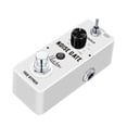 thumbnail image 2 of Pedal de Supresión de Ruido Rowin Blanco Dual Mode para Guitarra, 2 of 3