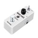 thumbnail image 2 of Pedal de Supresión de Ruido Rowin Blanco Dual Mode para Guitarra, 2 of 3