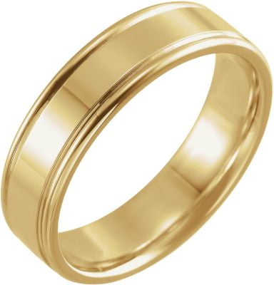 size 9 mens ring in mm