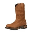 thumbnail image 2 of Rocky Men's Fq0002733 Western Boot, 2 of 7